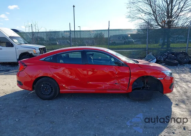 2HGFC2F57JH503491: 43816814