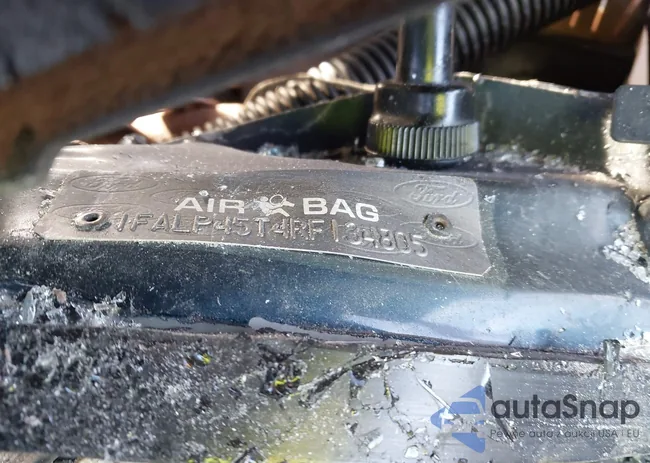 1FALP45T4RF134805: 43816825