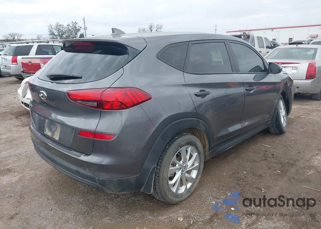 KM8J23A43LU243070: 43816876