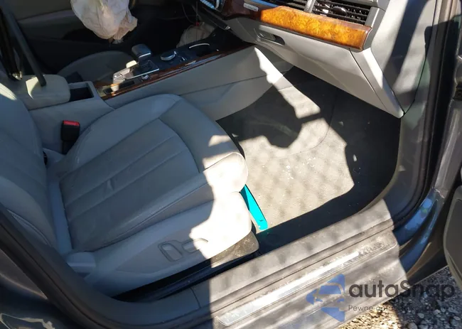 WAUANAF46HN062195: 43816906