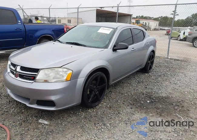 1C3CDZAB1EN138098: 43816910