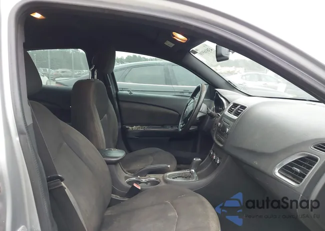 1C3CDZAB1EN138098: 43816910