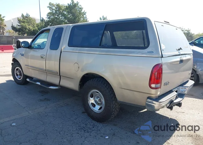 1FTRX17L4XKB16941: 43818016