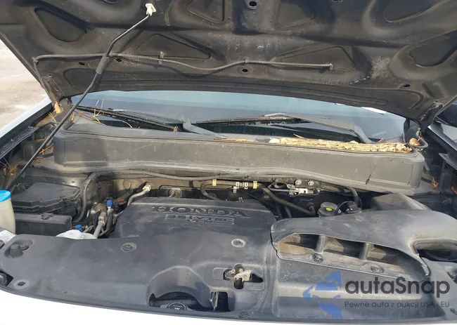 5FNYF3H94CB035345: 43818077