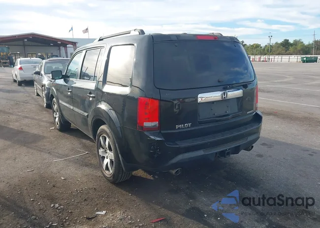 5FNYF3H94CB035345: 43818077