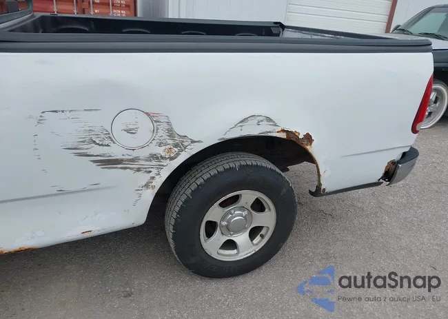 1FTRX17W51NB73505: 43818078