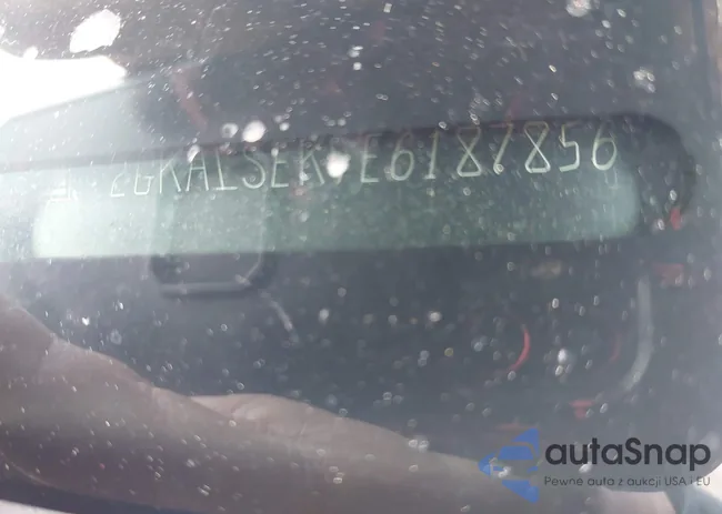 2GKALSEK9E6187856: 43818095