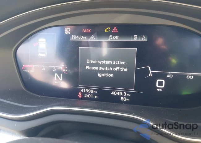 WAUHMAF48LN008441: 43818128