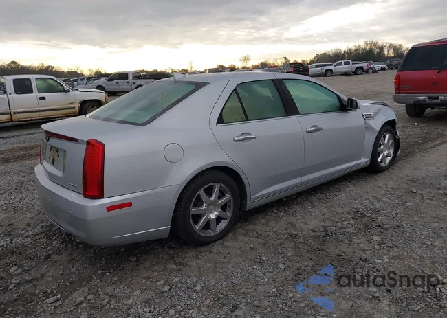 1G6DW67V090143938: 43818161