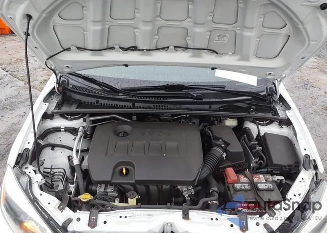 2T1BURHE1FC273626: 43818162