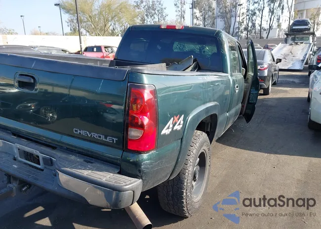 1GCHK23285F816299: 43818213