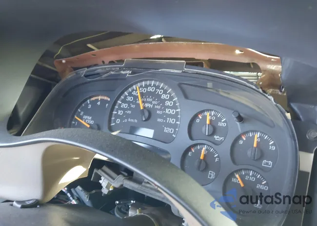 1GCHK23285F816299: 43818213