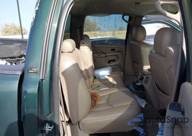 1GCHK23285F816299: 43818213