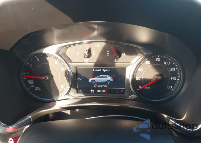 3GNAXXEG7PL175817: 43818234