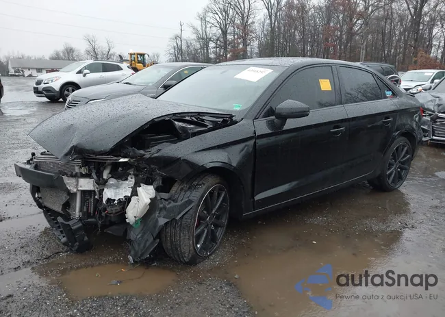 WAUB8GFF1G1099211: 43818297