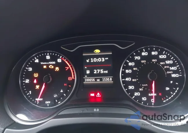 WAUB8GFF1G1099211: 43818297