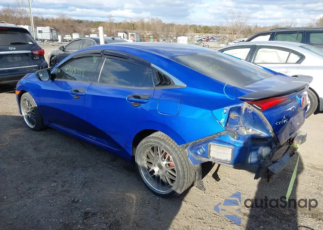 19XFC2F51GE250588: 43818338