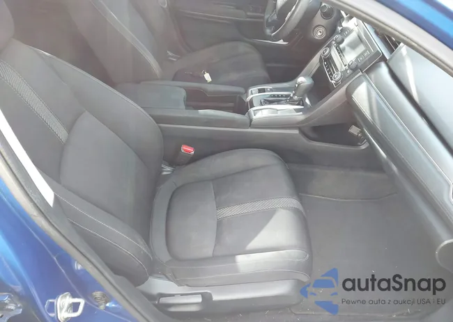 19XFC2F51GE250588: 43818338