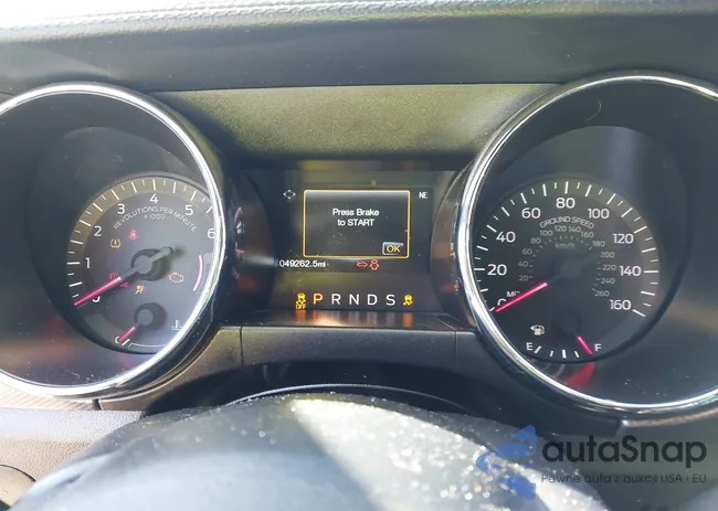 1FA6P8TH2F5382734: 43818339