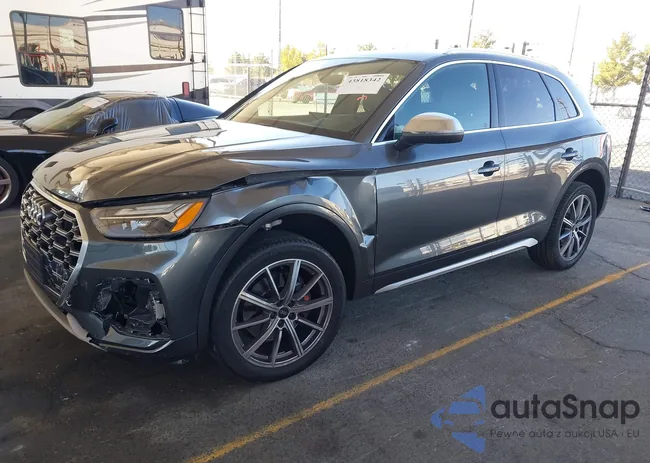 WA1B4AFY1N2135140: 43818342