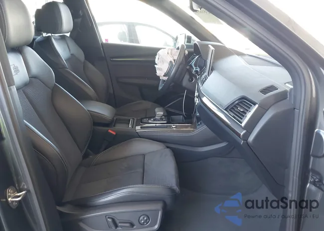 WA1B4AFY1N2135140: 43818342