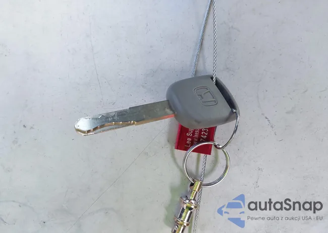 5J6RM3H52CL033009: 43818366