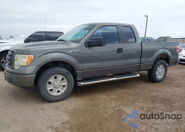 1FTEX1CM3CKD04311: 43818380