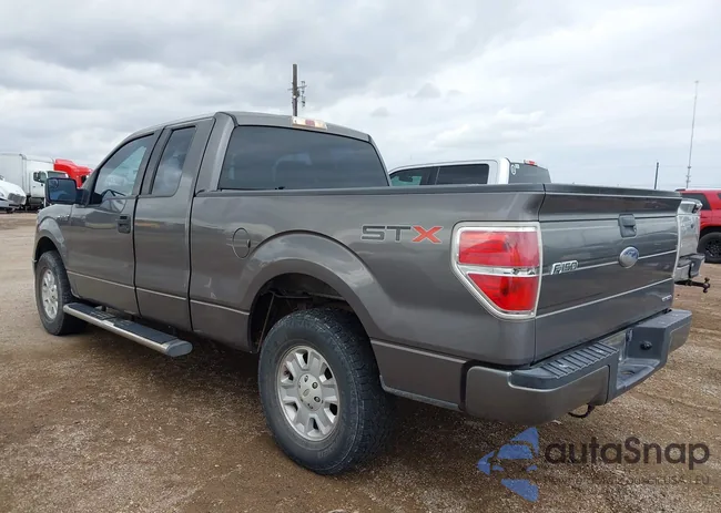 1FTEX1CM3CKD04311: 43818380