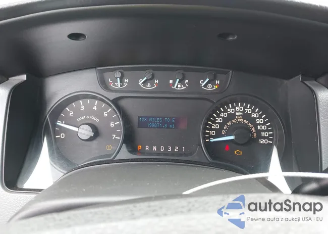 1FTEX1CM3CKD04311: 43818380