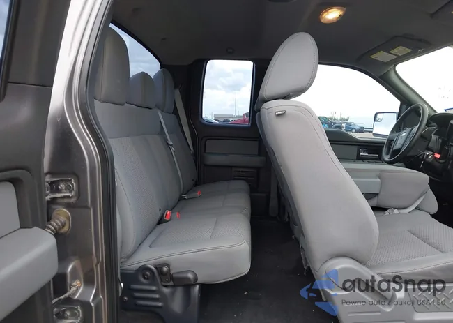 1FTEX1CM3CKD04311: 43818380