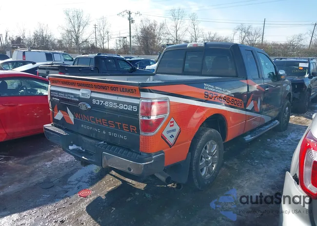 1FTFX1EF9DKD52366: 43818381