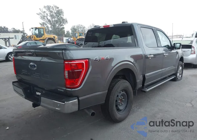 1FTFW1E83MFC33743: 43818409