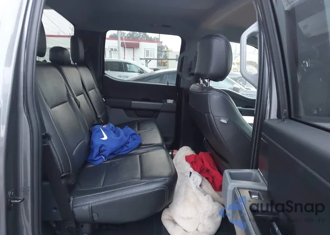 1FTFW1E83MFC33743: 43818409