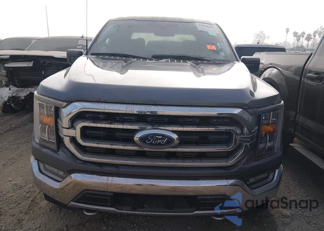 1FTFW1E83MFC33743: 43818409