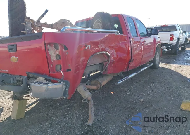 2GCEC19Y971712095: 43818415