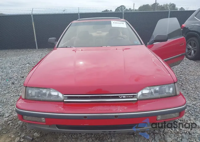 JH4KA3255JC013650: 43818440