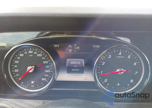 WDDZF4KB8JA444837: 43818447