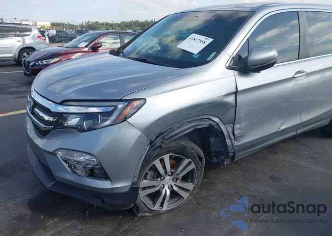 5FNYF5H5XJB030981: 43817558