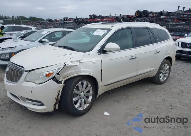 5GAKRDKD1DJ130764: 43817561