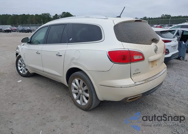 5GAKRDKD1DJ130764: 43817561