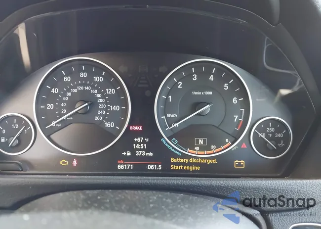 WBA3B5C54DF596399: 43817563