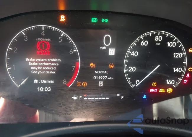 19XFL2H89SE008308: 43817572