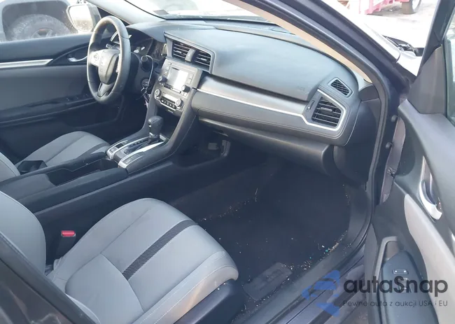 19XFC2F58GE234579: 43817585