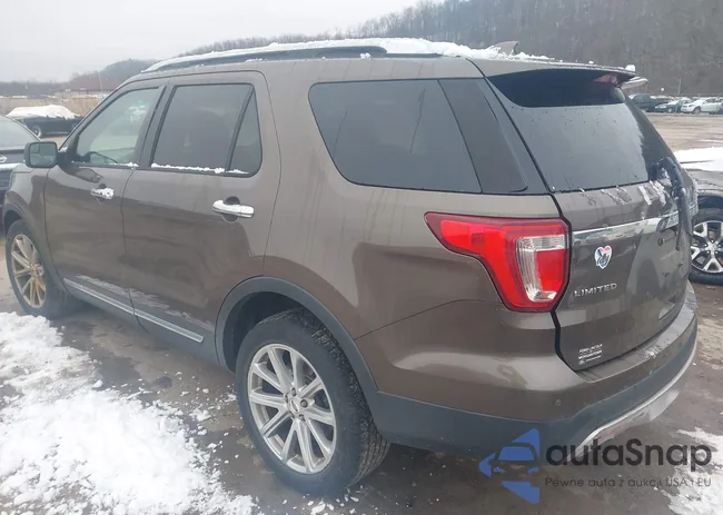 1FM5K8F83GGC48607: 43817641