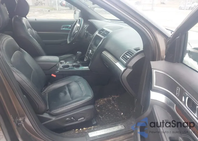 1FM5K8F83GGC48607: 43817641