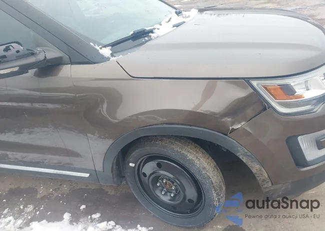 1FM5K8F83GGC48607: 43817641