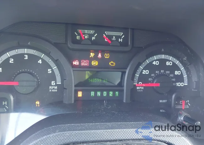 1FBNE3BL1ADA68323: 43817725