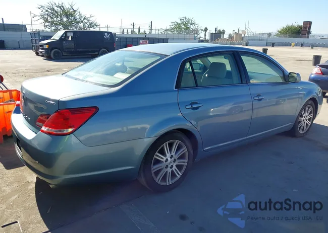 4T1BK36B77U220103: 43817780