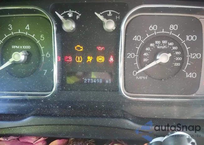 2LMDU68C97BJ27443: 43817862