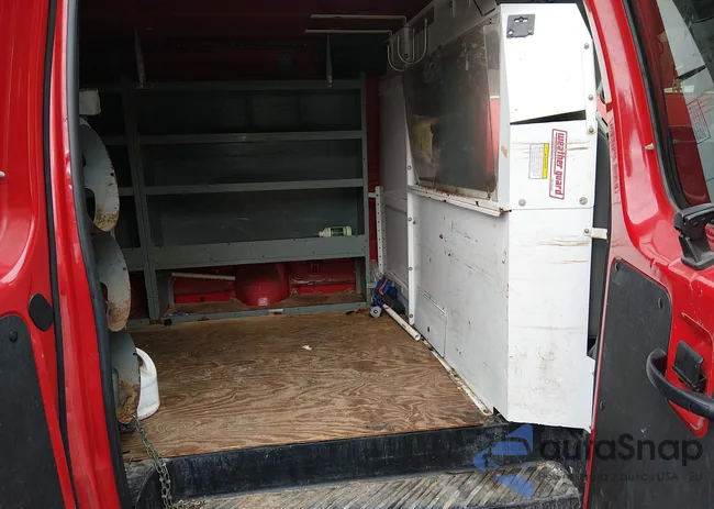 1FTSS3EL1ADA11865: 43817865